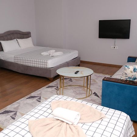 Eyluel Butik Otel Yildirim Bagian luar foto