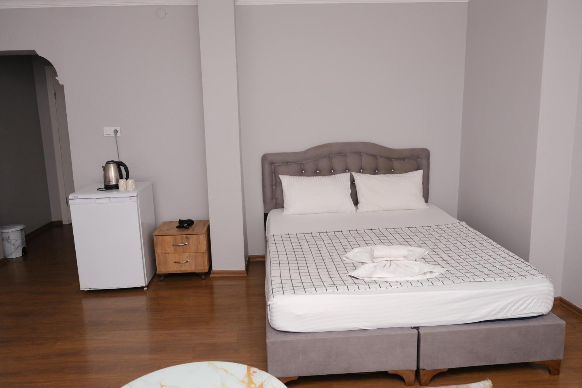Eyluel Butik Otel Yildirim Bagian luar foto