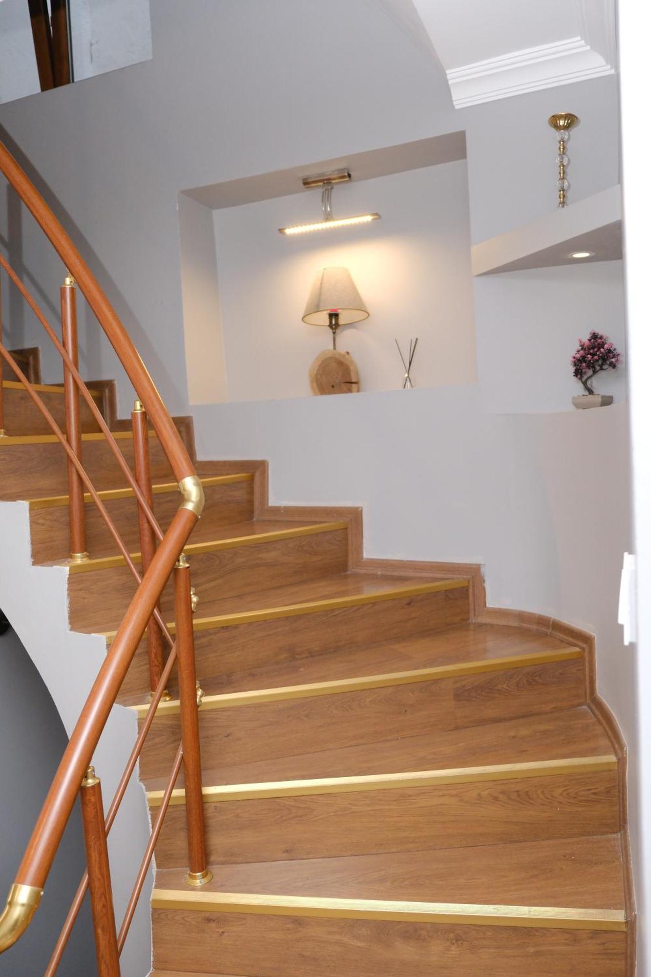 Eyluel Butik Otel Yildirim Bagian luar foto