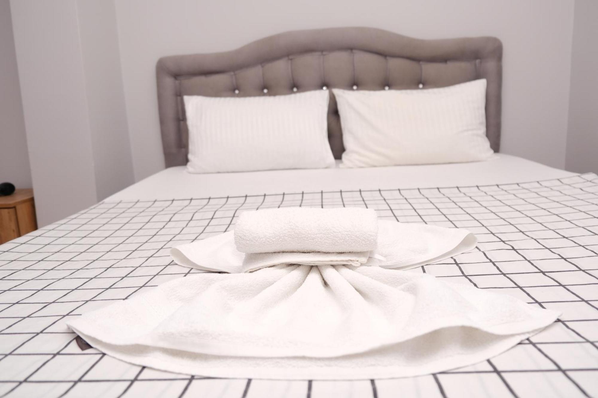 Eyluel Butik Otel Yildirim Bagian luar foto