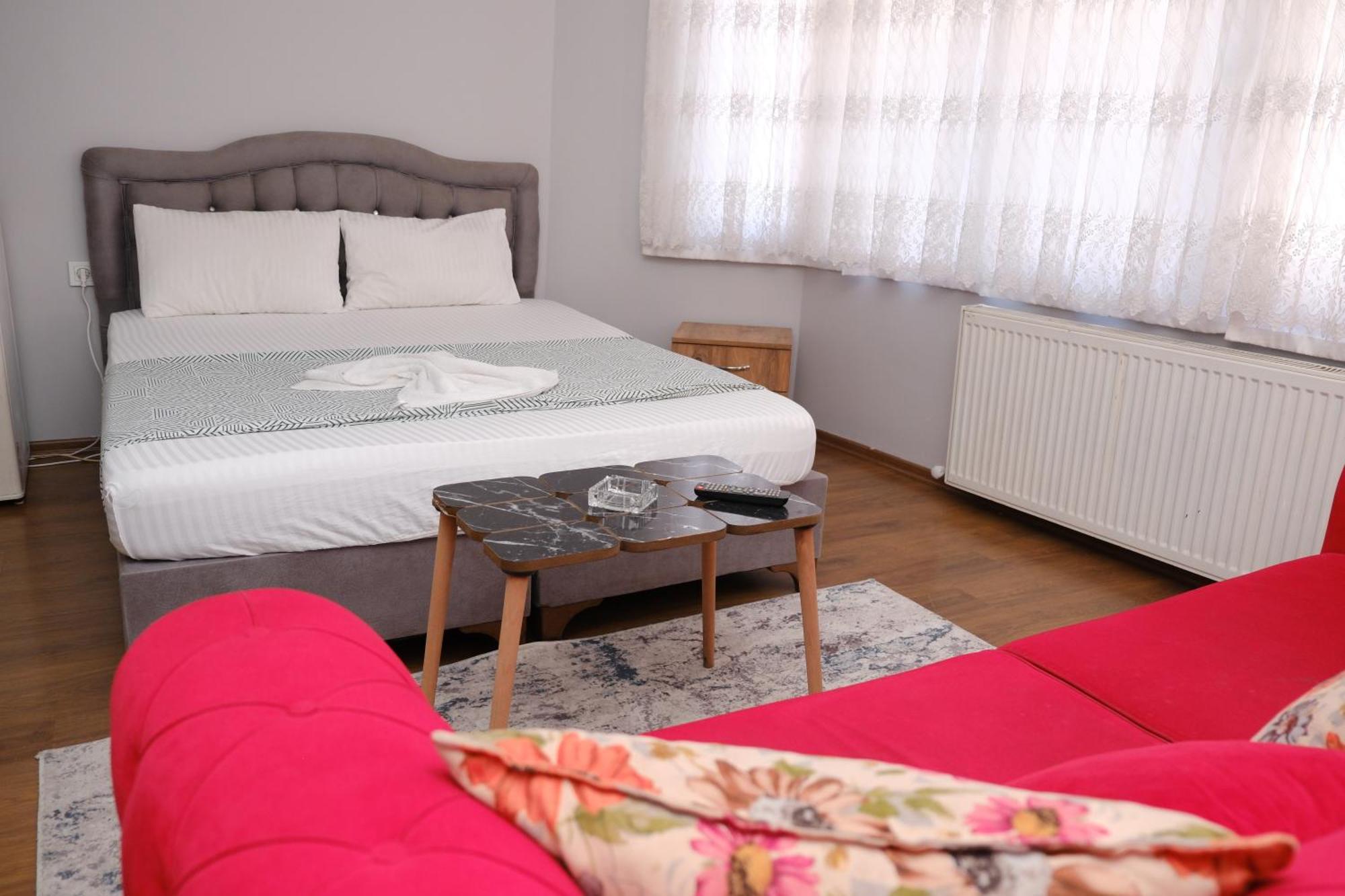 Eyluel Butik Otel Yildirim Bagian luar foto