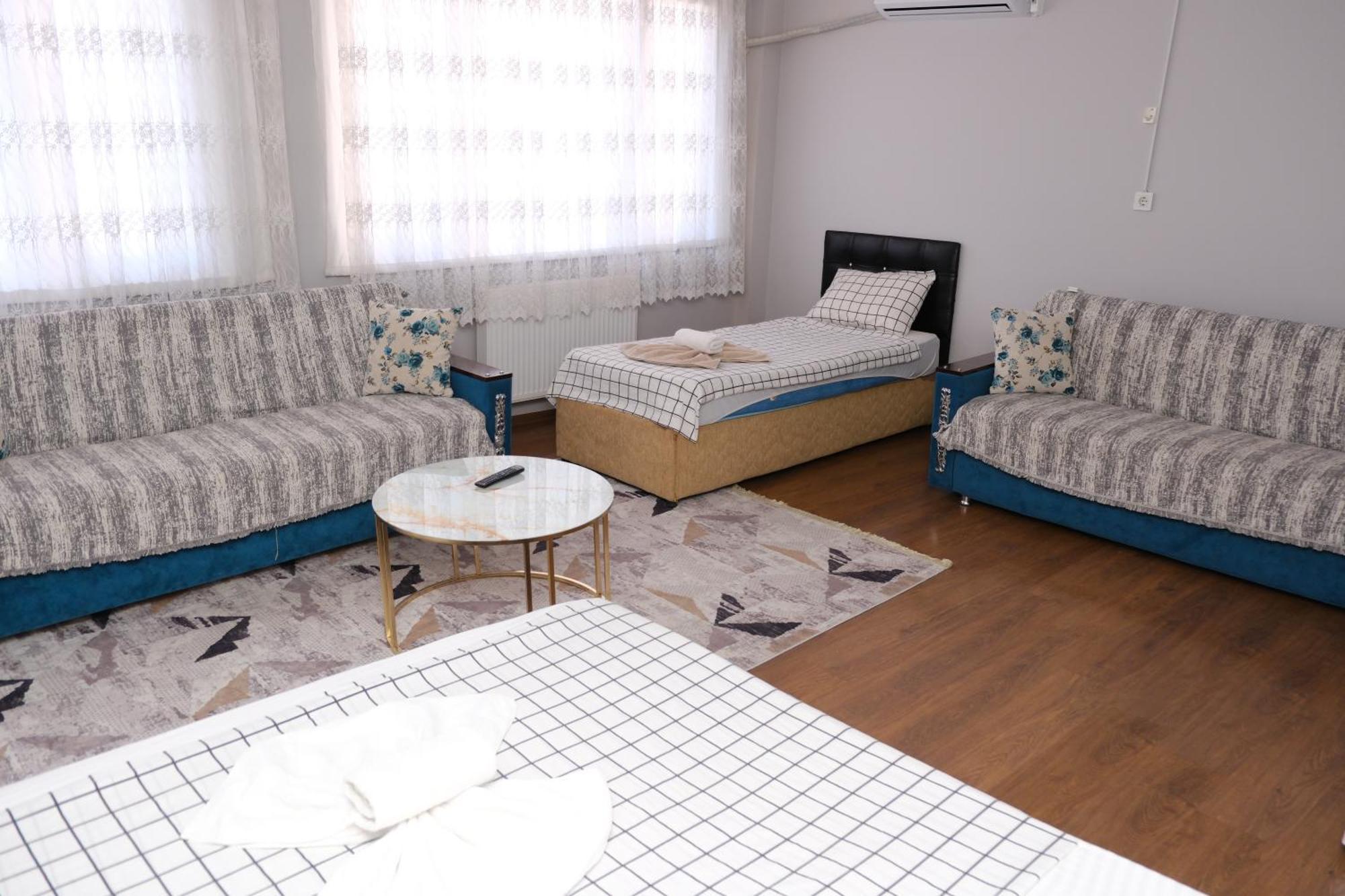 Eyluel Butik Otel Yildirim Bagian luar foto