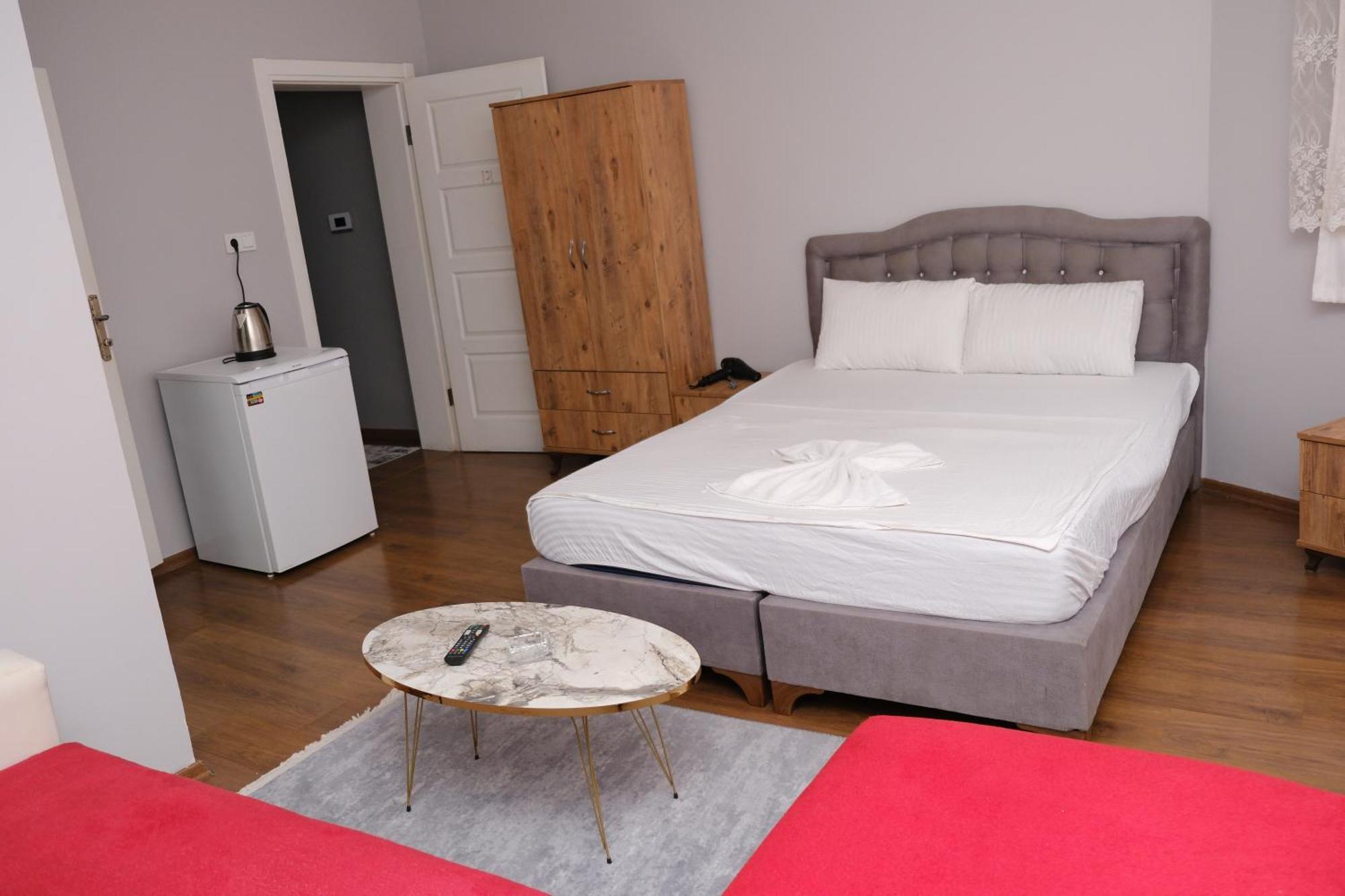 Eyluel Butik Otel Yildirim Bagian luar foto