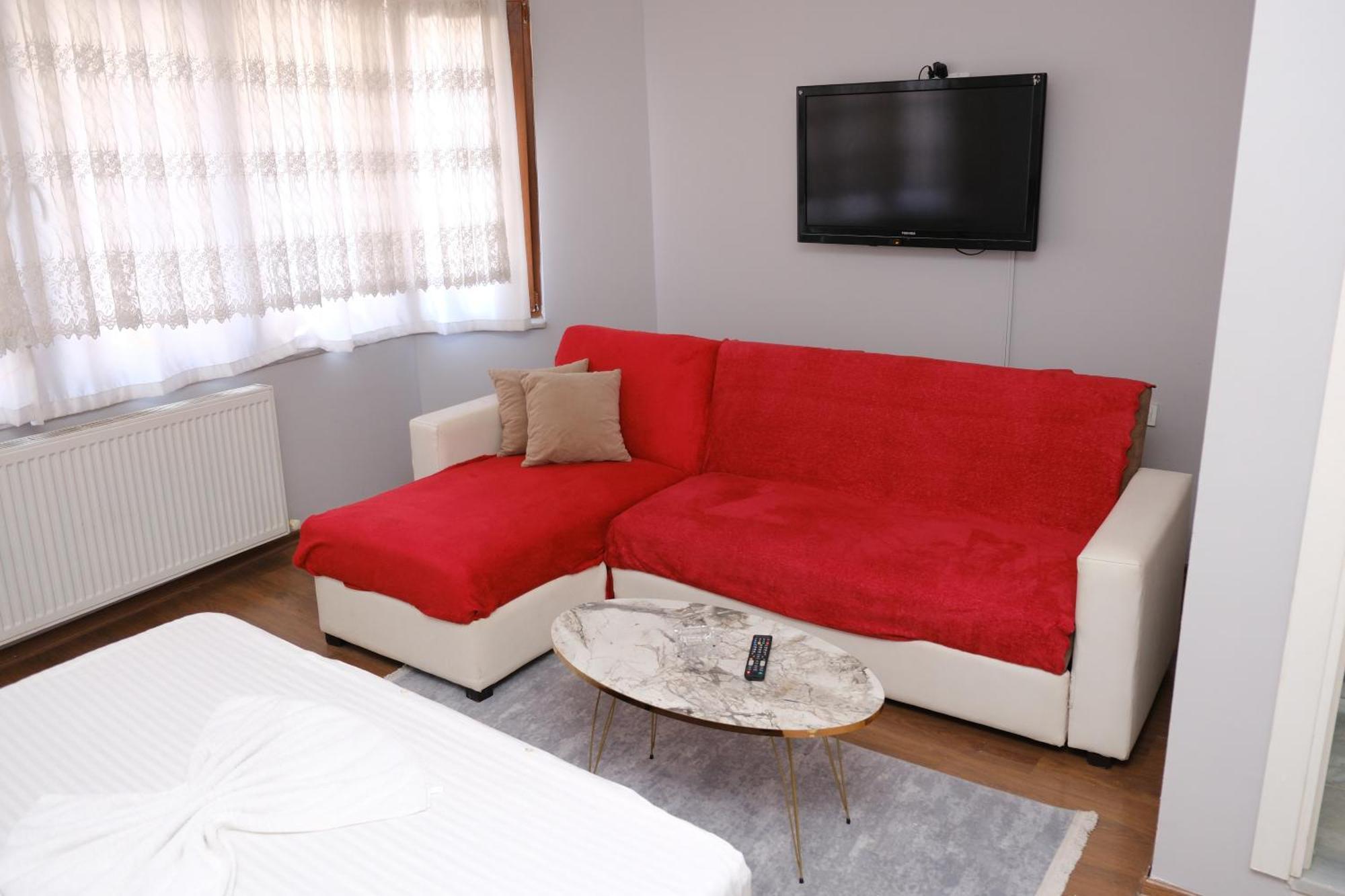 Eyluel Butik Otel Yildirim Bagian luar foto