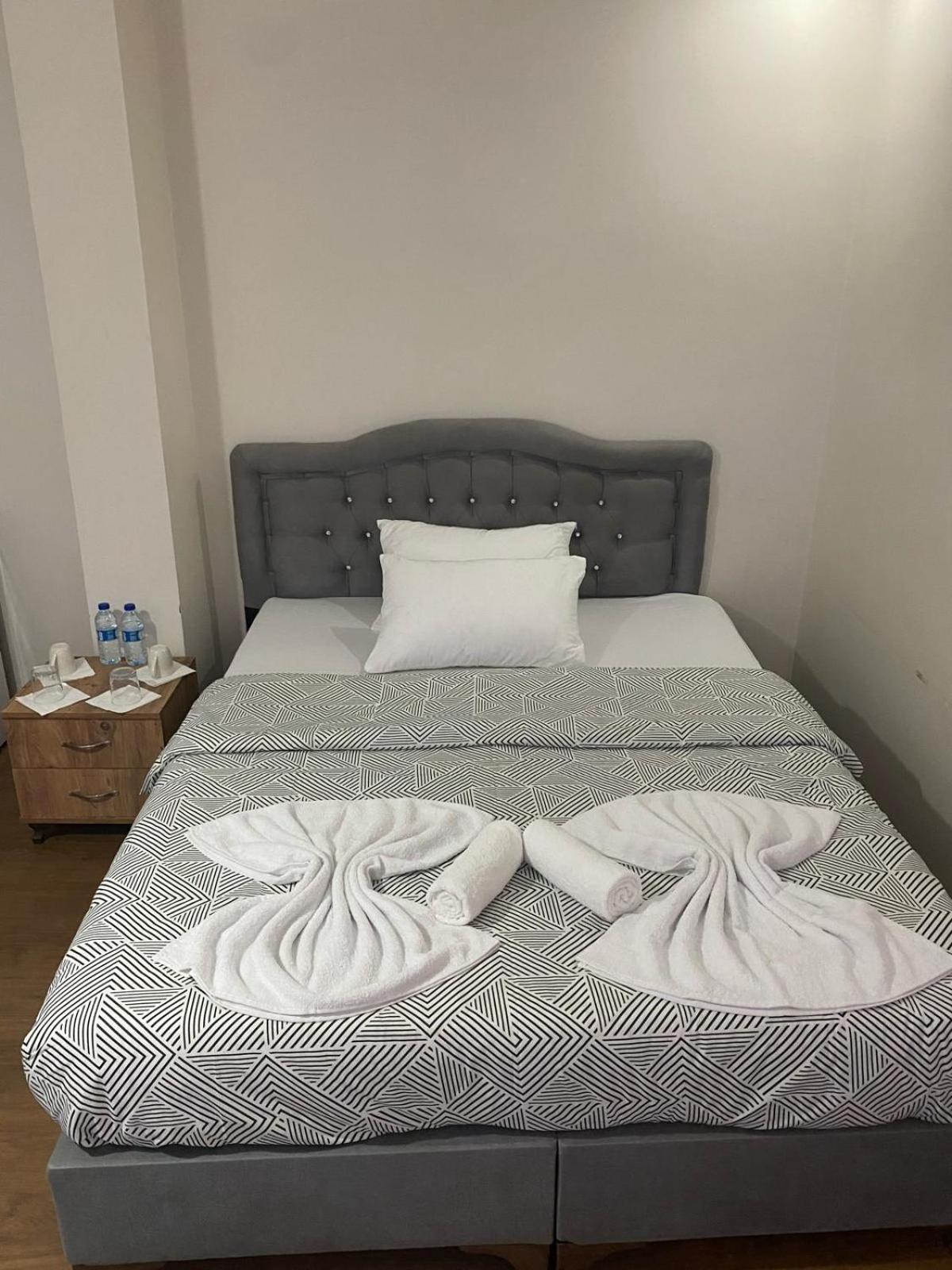 Eyluel Butik Otel Yildirim Bagian luar foto