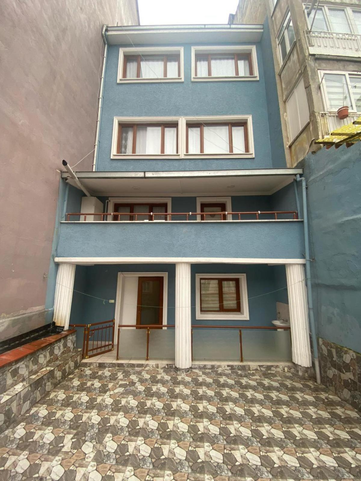 Eyluel Butik Otel Yildirim Bagian luar foto